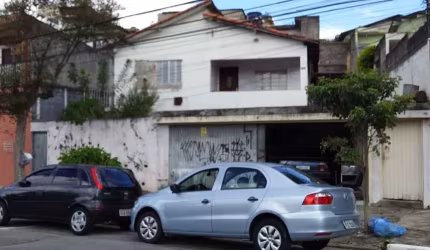 3 dormitórios com 4 vagas no Jardim Arpoador