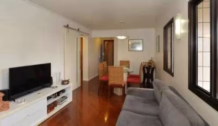 Apartamento no Condomínio Tangará em Santana com 97m² 1 suíte 2 banheiros 2 vagas