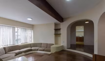 Apartamento à venda com 120m², 2 quartos e 1 vaga no Morumbi