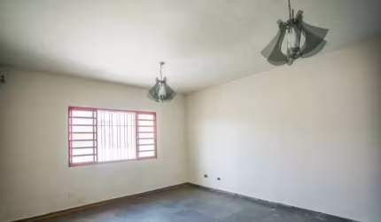 Linda Casa à Venda em Vila Parque Jabaquara