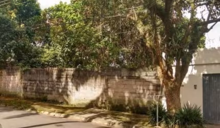 Terreno à venda no Morumbi, São Paulo