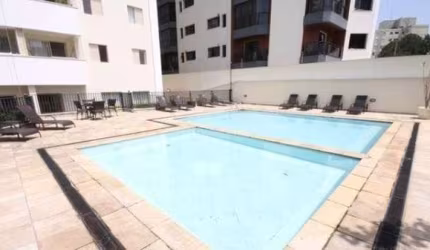 Apartamento Vila Monumento com 85m² 03 dormitórios 01 suíte 02 vagas