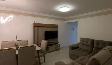 Apartamento Tatuapé