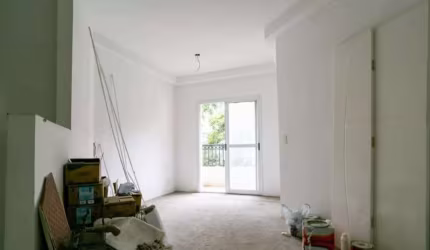 Apartamento à venda em Santana, São Paulo