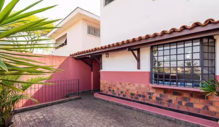 3 dormitórios, 2 vagas em Indianópolis
