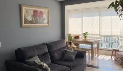 Apartamento com 3 dormitórios 2 banheiros 2 vagas no Chora Menino, Zona Norte SP