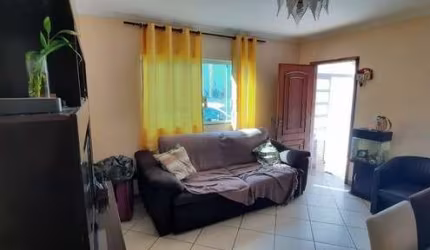 Sobrado à venda na Vila Ema