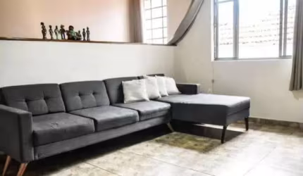 Casa á venda de 208m² 4 dormitórios, 3 vagas na Casa Verde.
