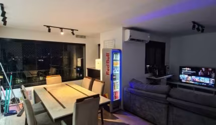 Excelente Apartamento à Venda no Brás