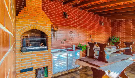Casa Terrea na região do Ipiranga