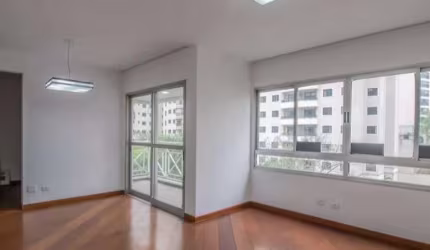 Apartamento Vila Mascote, 106m², 3 Dormitórios.