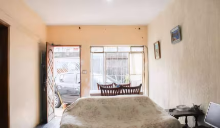 Casa à venda 432m² com 8 dormitórios 1 suíte 4 vagas no Jabaquara.