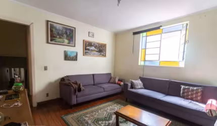 Casa à venda na Lapa - São Paulo