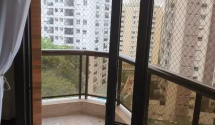 Espetacular Apartamento no Victoria Place - SP