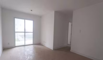Apartamento à venda 72m² sendo 3 dormitórios, 1 suíte e 1 vaga Passeio Vila Leopoldina
