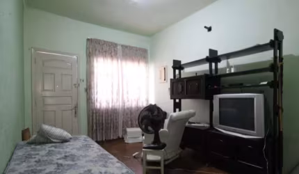 Casa à venda com 100m², 2 quartos e 1 vaga no Bosque da Saúde