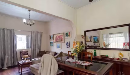 Casa  na Vila Clementino, 110m², 3 Dormitórios.