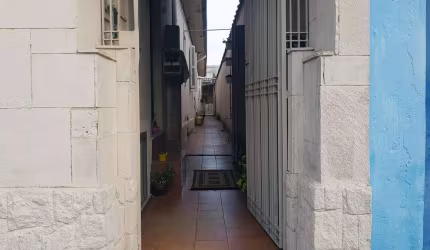 Vende-se casa na Vila Anastácio / Lapa