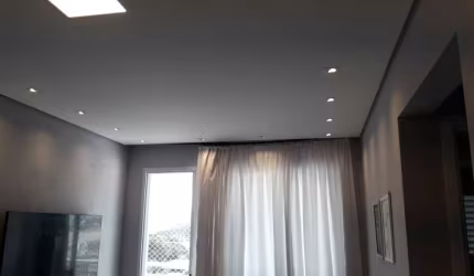 Apartamento Mobiliado no Ipiranga