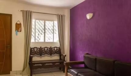 Casa à venda com 105m², 3 quartos e sem vaga no Campo Belo.