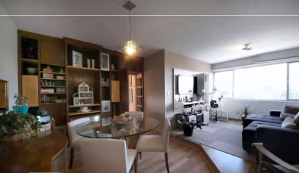 Apartamento à venda 85m²  2 dormitórios, 1 vaga em Santo Amaro