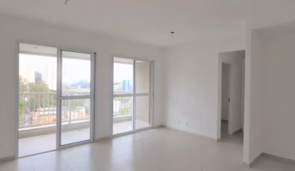 Apartamento com 3 dormitórios na Vila Andrade