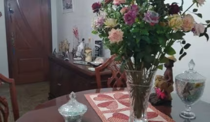 Apartamento à venda no Jardim Anália Franco