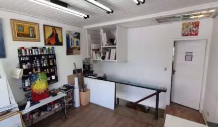 Sobrado à venda em Perdizes com 180m²  3 quartos  3 banheiros
