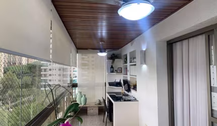Apartamento na Vila Suzana - São Paulo