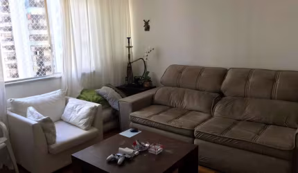 Apartamento no Condomínio Adriana em Moema com 75m²  2 dormitórios 1 banheiro 1 vaga