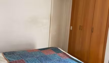 Apartamento de 100m² com 3 dormitórios (1 suíte), 2 banheiros e 1 vaga de garagem no Pq Mandaqui- SP