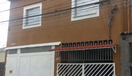 Casa à venda no Jardim Modelo, com 120m²