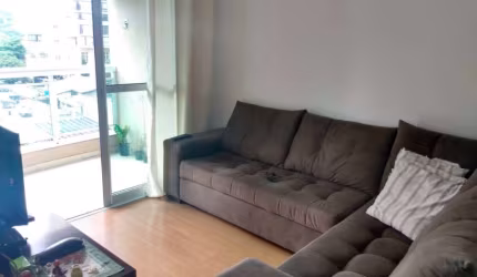 Apartamento para venda na Lapa, 82 metros com 3 quartos e 2 vagas, Residencial Heliodora