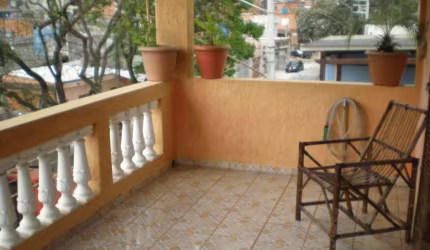 4 casas em Pirituba 5 dormitórios.