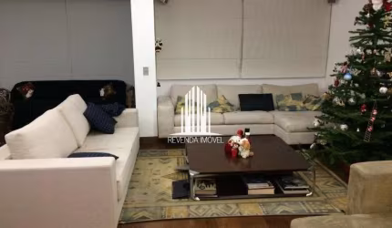 Apartamento para venda no Morumbi, 198 metros com 4 quartos  e 3 vagas