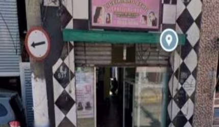 Loja Comercial à venda em Santo Amaro com 135m²