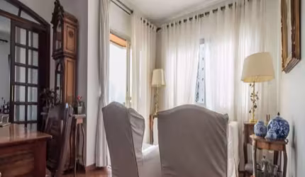 Apartamento de 3 quartos com suíte, 3 banheiros e 2 vagas na Cidade Monções, São Paulo - SP: imperdível oportunidade!