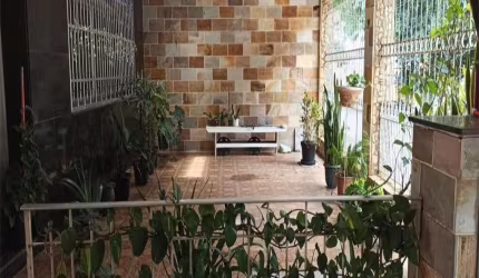 Casa de Vila à venda em São Paulo