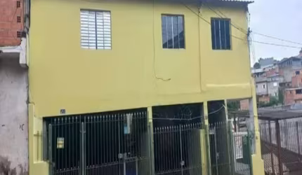 Casa à venda em São Paulo-SP, Vila Yara: 13 quartos, 10 banheiros, 2 vagas de garagem, 311,00m² de área.