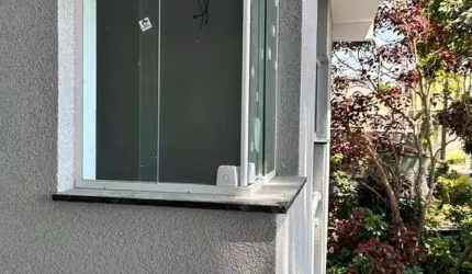 Sobrado Novo à Venda de 150m² com 3 Quartos no Jardim Consórcio - São Paulo/SP