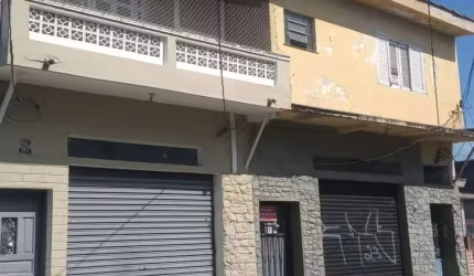 Casa à venda na Vila Medeiros com 700m² 2 dormitórios 2 banheiros 3 vagas
