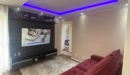 Apto na Vila Formosa com 84 m²