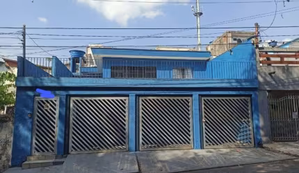 Casa a venda no Rio Pequeno