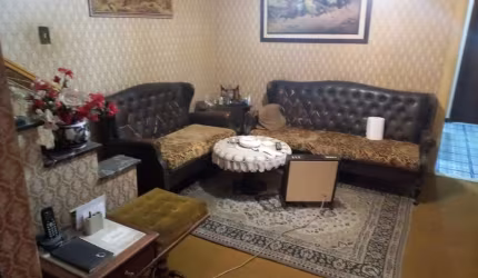 Casa à venda - 300m² com 3 Dorms. - Brooklin - R$ 1.200.000,00