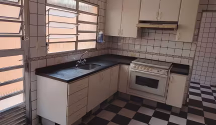 Casa à venda no Parque Fernanda - CAPÃO REDONDO