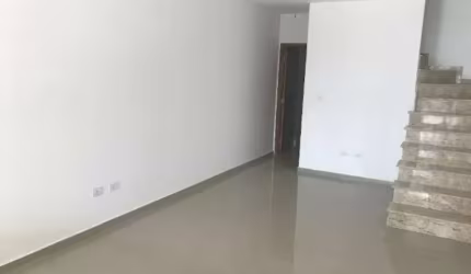 Sobrado à venda no Imirim com 126m² 3 dormitórios 2 suítes 4 banheiros 2 vagas
