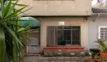 Casa em Vila à venda em Perdizes com 100m² 2 dormitórios 1 banheiro