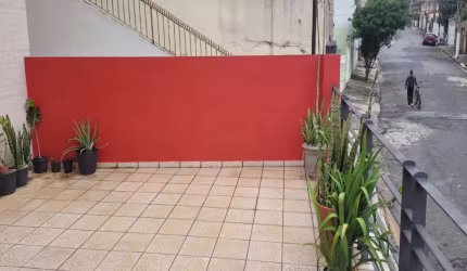 Casa em Mandaqui, São Paulo, 104m², 4 Dormitórios