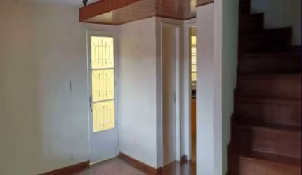 Sobrado à venda na Pirituba com 192 m² 3 dormitórios 3 banheiros 2 vagas