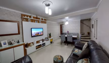 Casa à venda no Jabaquara com 120m²  2 dormitórios 1 suíte 2 banheiros 2 vagas